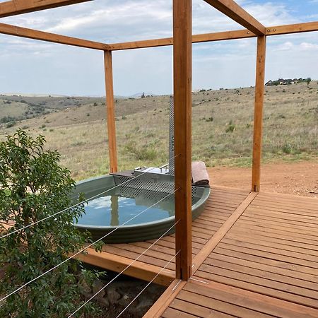 Sibani Lodge Krugersdorp Exterior photo