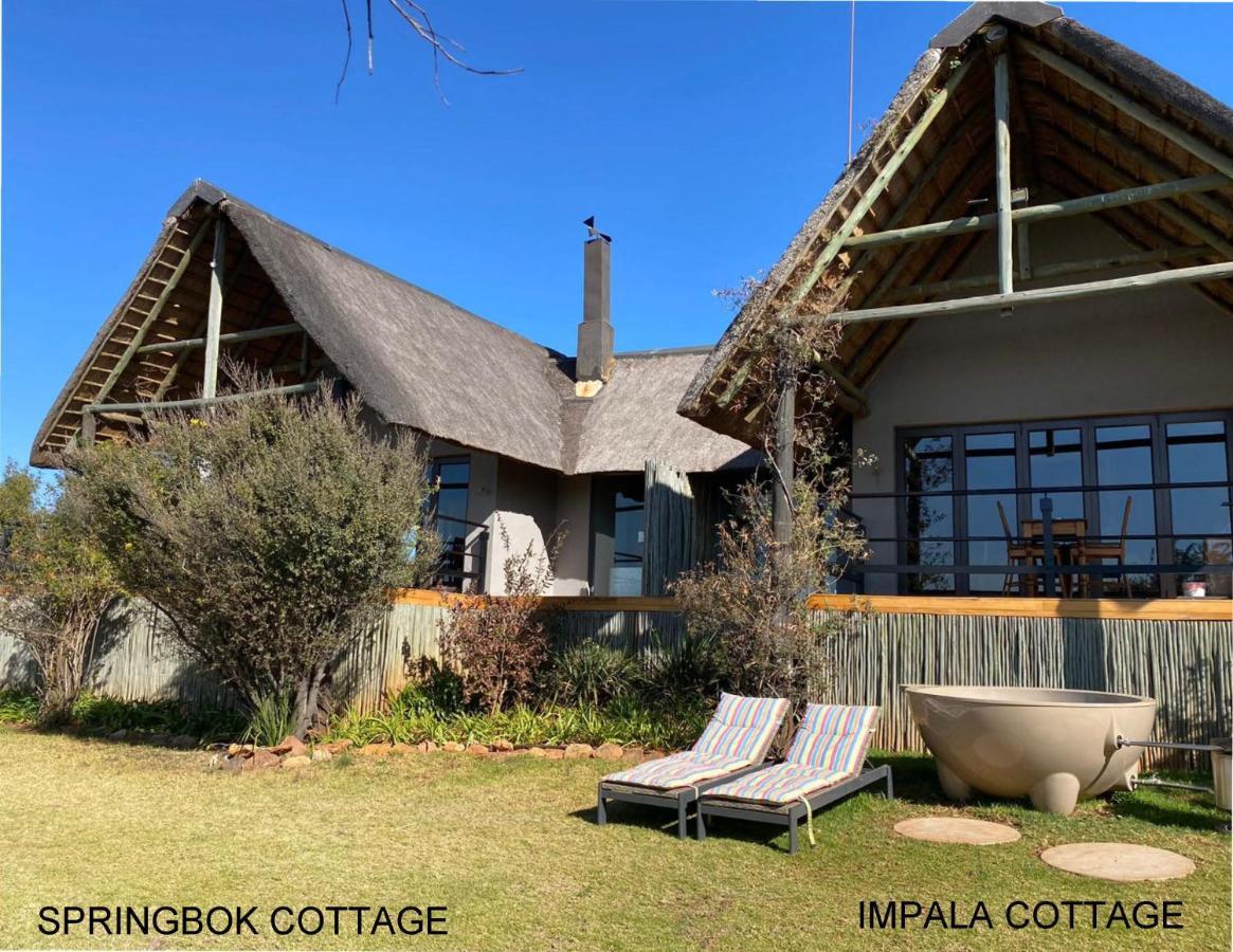 Sibani Lodge Krugersdorp Exterior photo