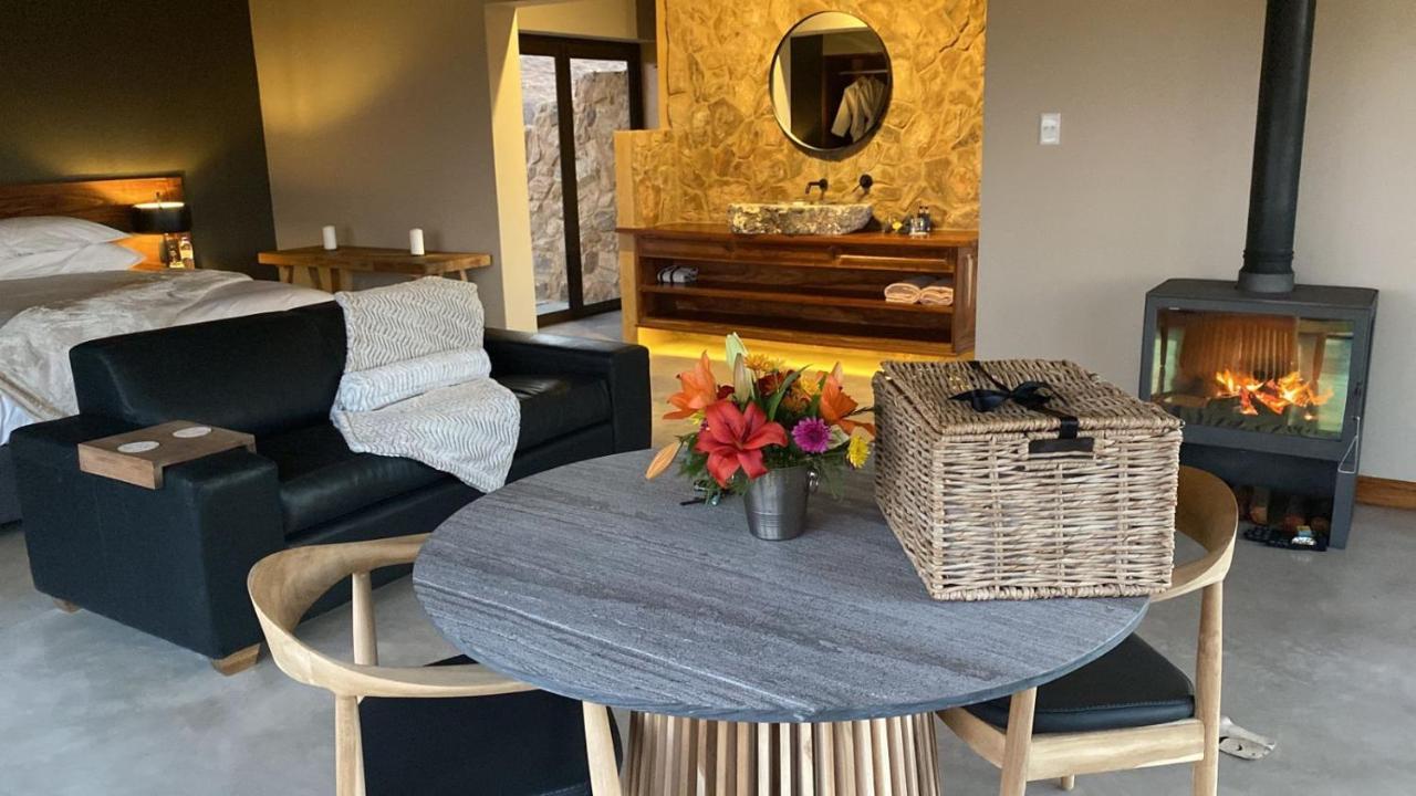 Sibani Lodge Krugersdorp Exterior photo