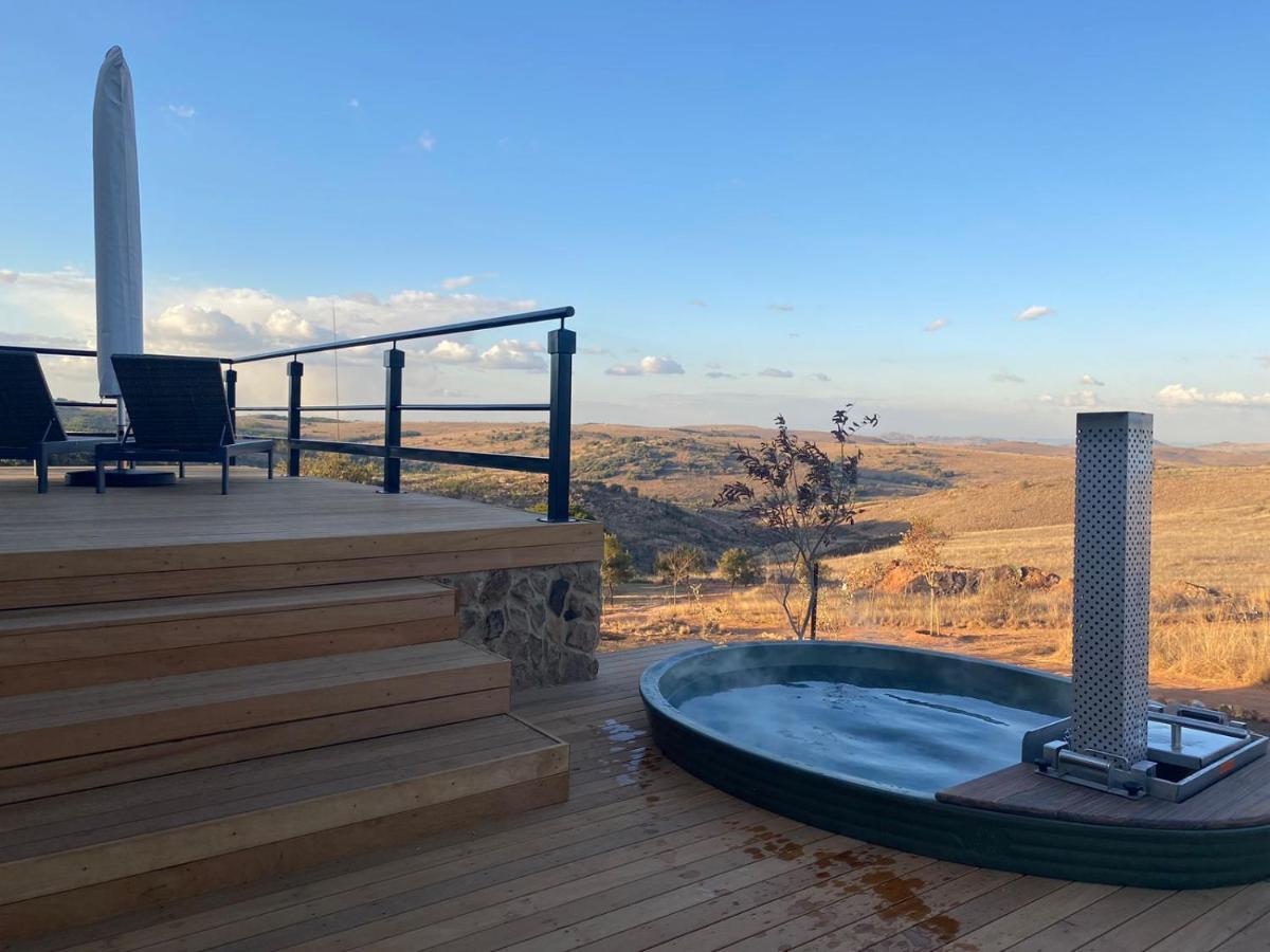 Sibani Lodge Krugersdorp Exterior photo