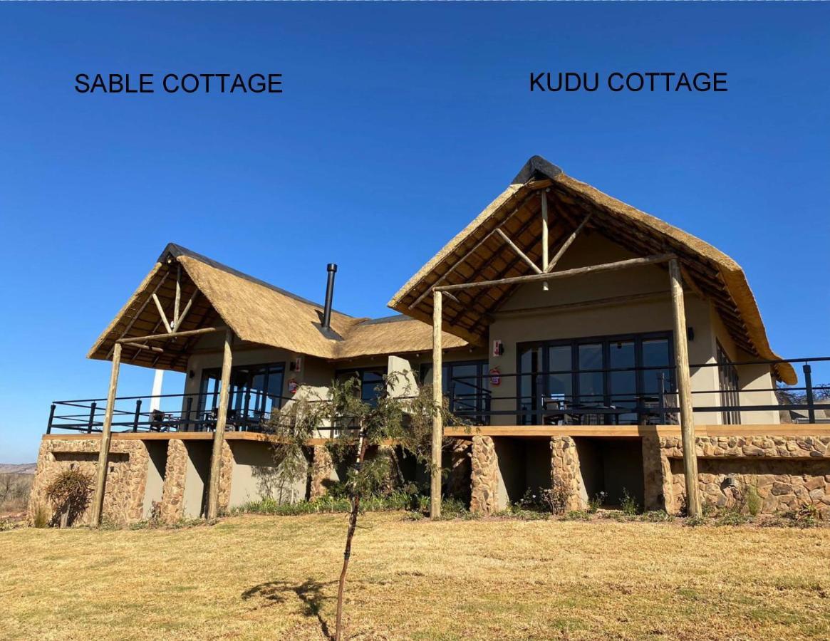 Sibani Lodge Krugersdorp Exterior photo