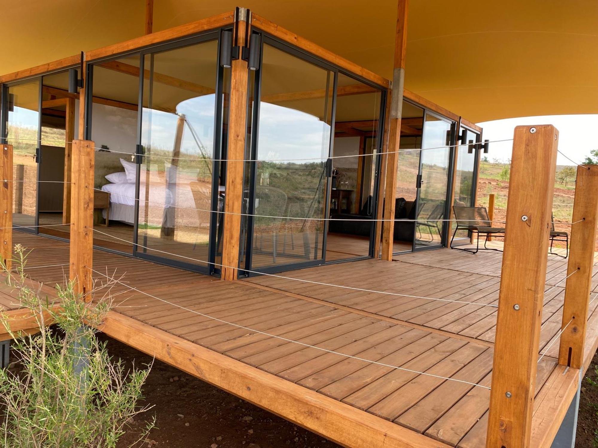 Sibani Lodge Krugersdorp Exterior photo