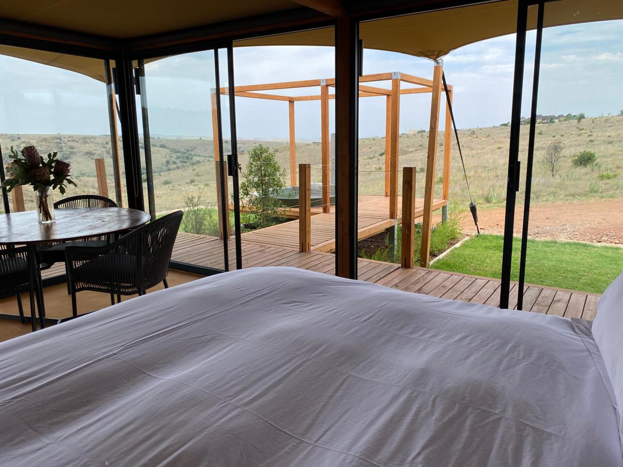 Sibani Lodge Krugersdorp Exterior photo