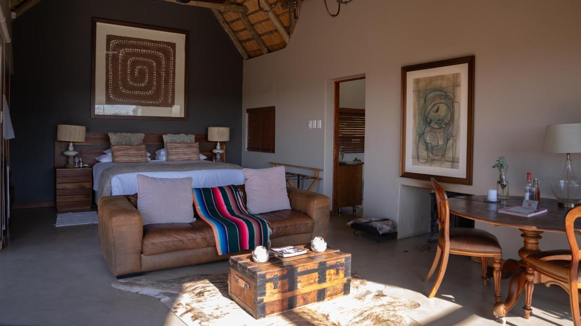 Sibani Lodge Krugersdorp Exterior photo