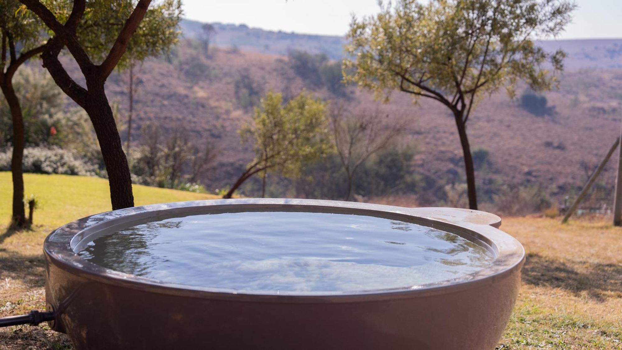Sibani Lodge Krugersdorp Room photo