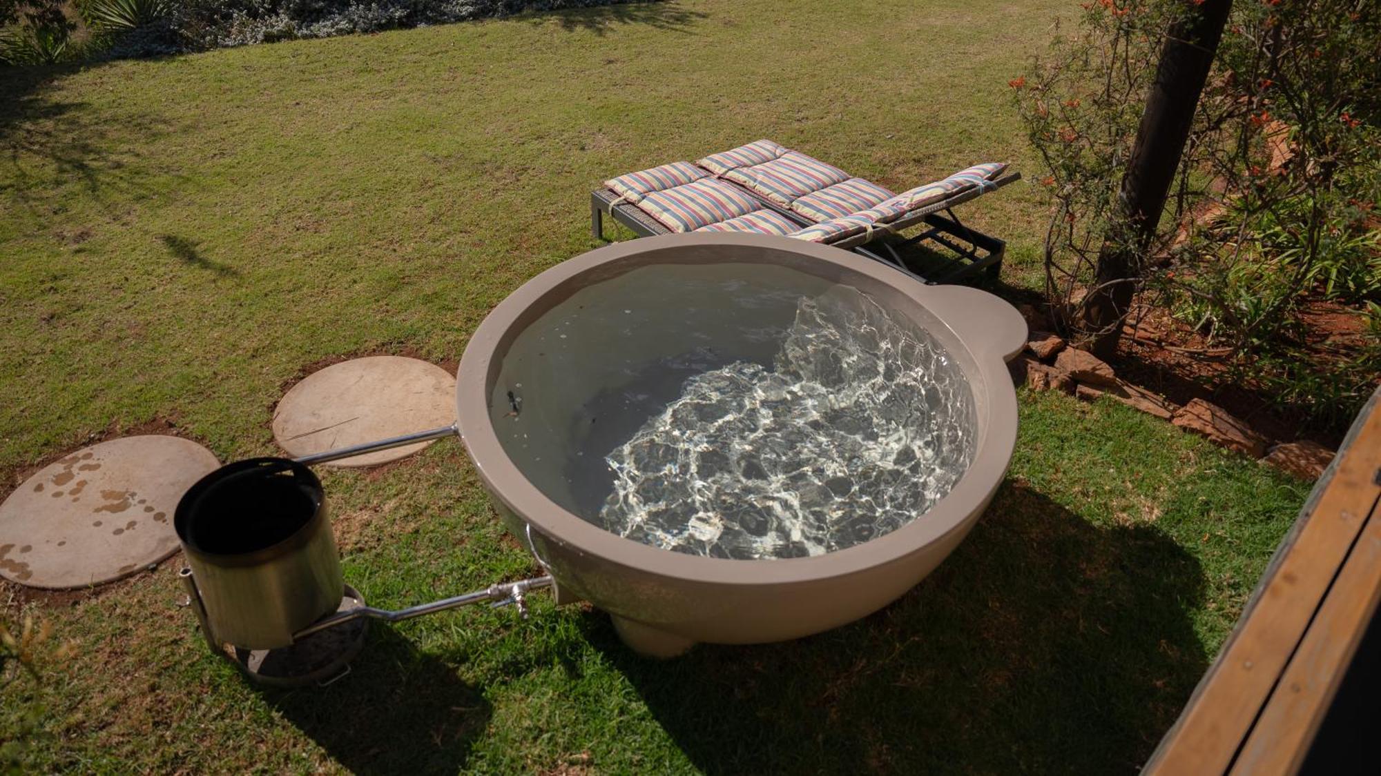 Sibani Lodge Krugersdorp Exterior photo