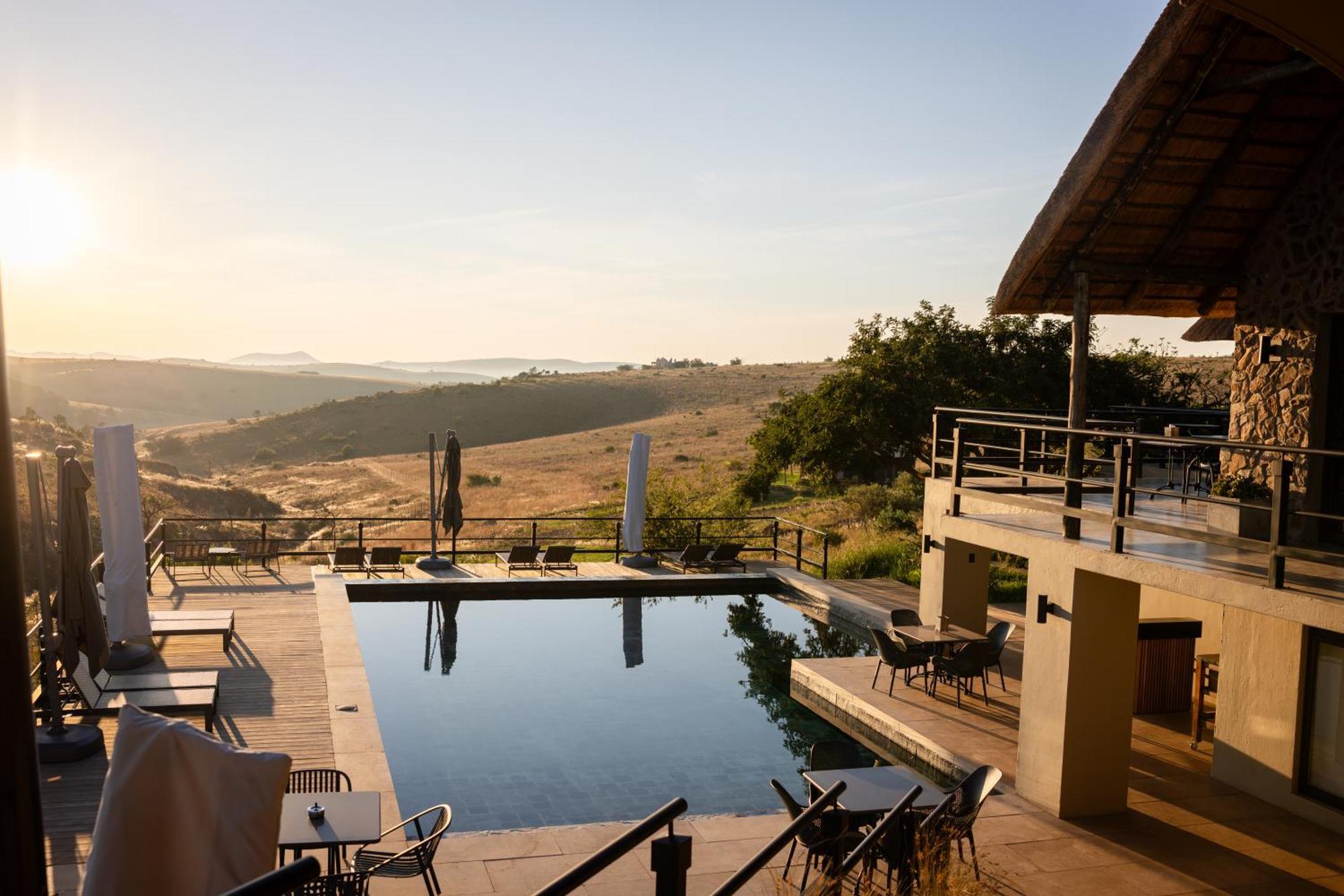 Sibani Lodge Krugersdorp Exterior photo