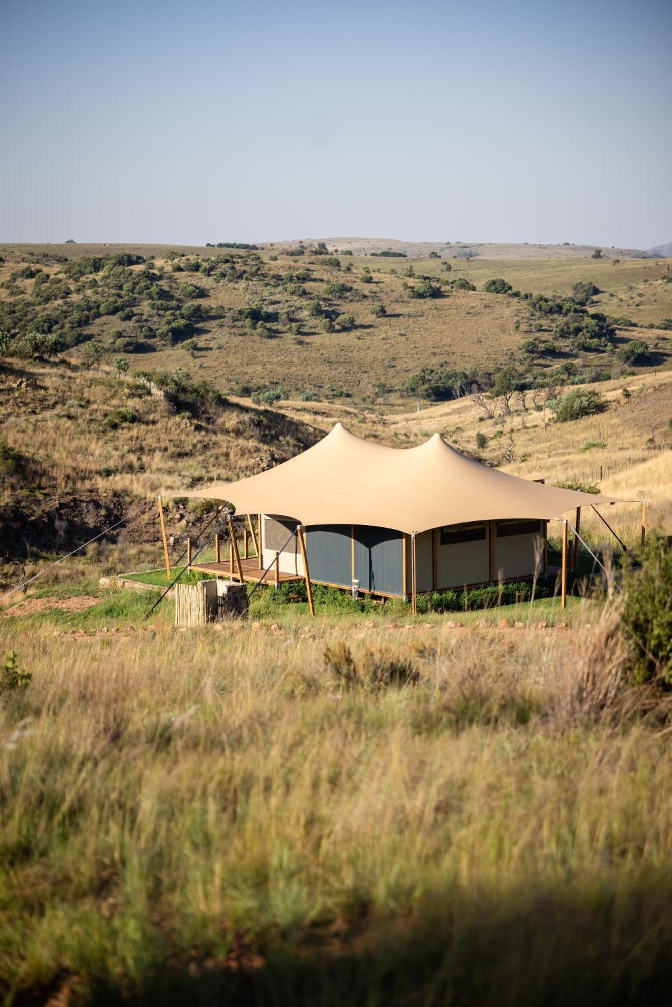 Sibani Lodge Krugersdorp Exterior photo