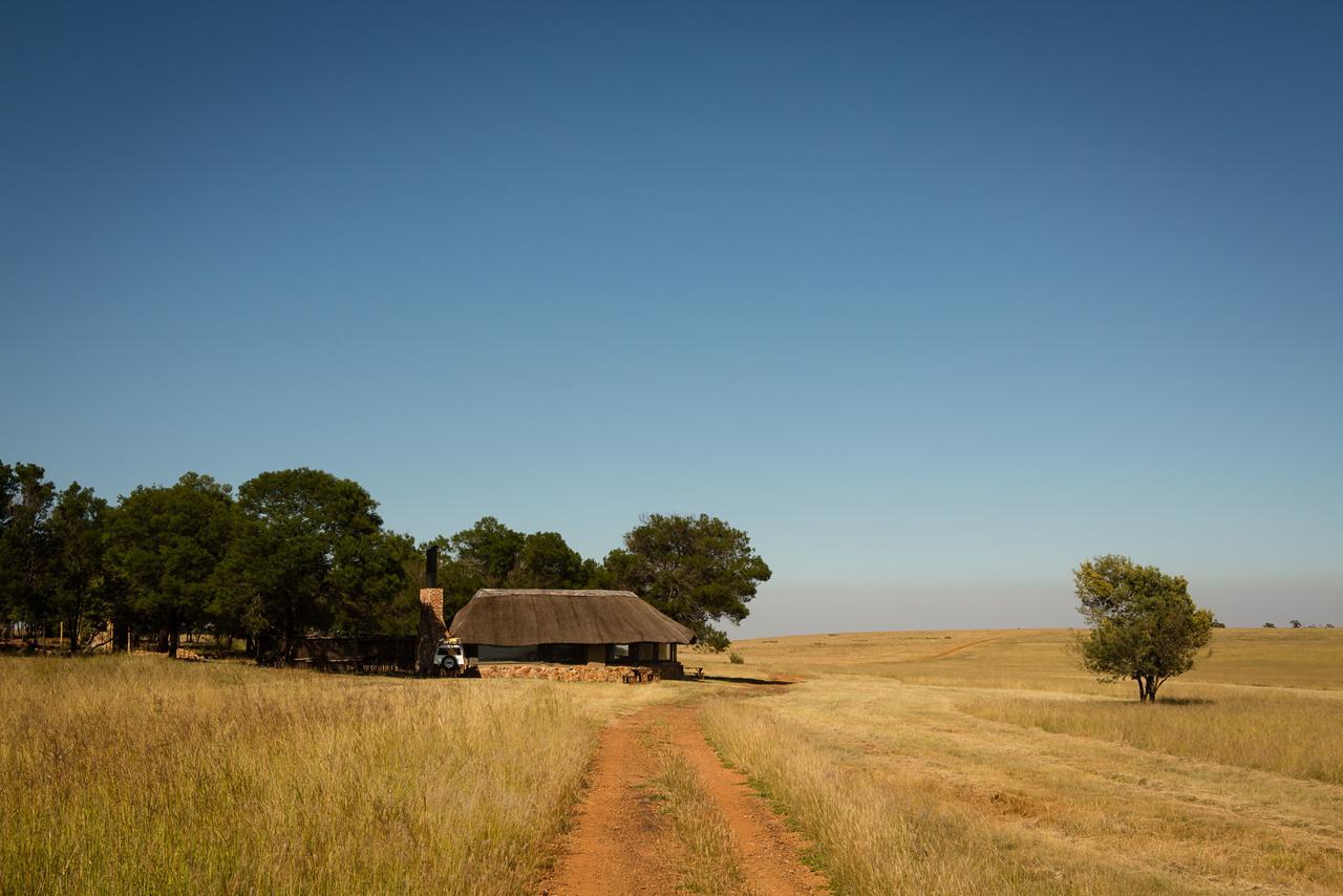 Sibani Lodge Krugersdorp Exterior photo