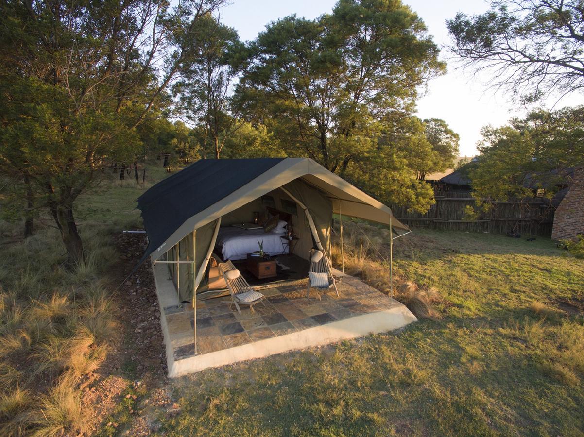 Sibani Lodge Krugersdorp Exterior photo