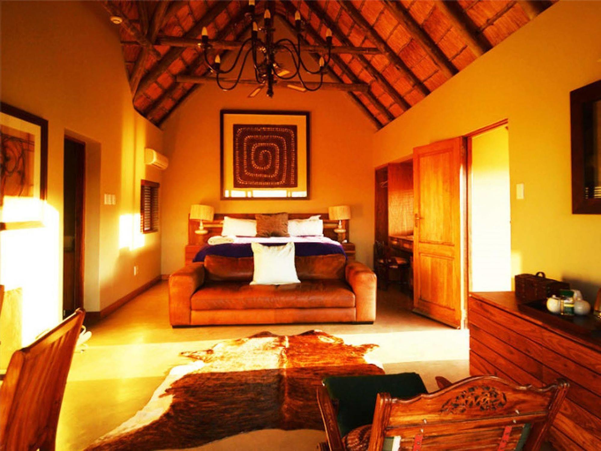 Sibani Lodge Krugersdorp Exterior photo