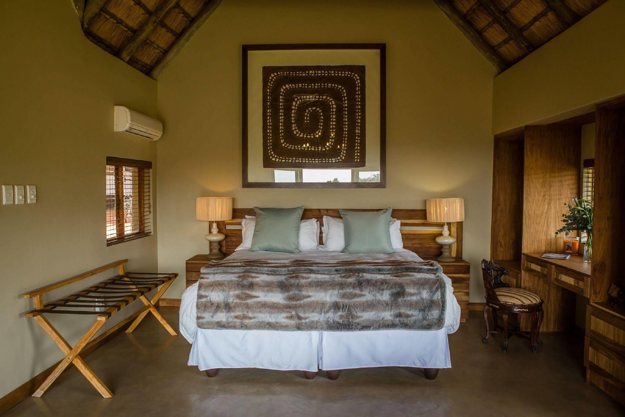 Sibani Lodge Krugersdorp Exterior photo