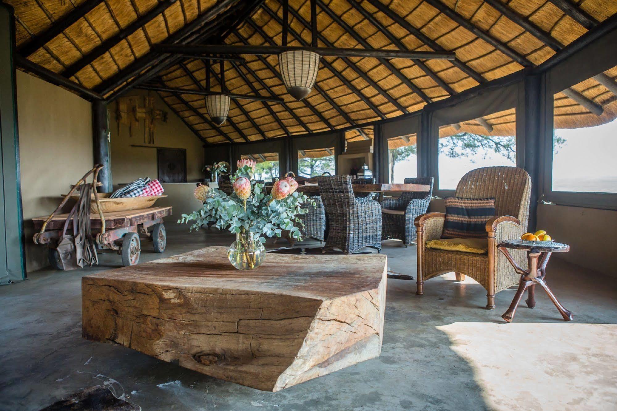 Sibani Lodge Krugersdorp Exterior photo