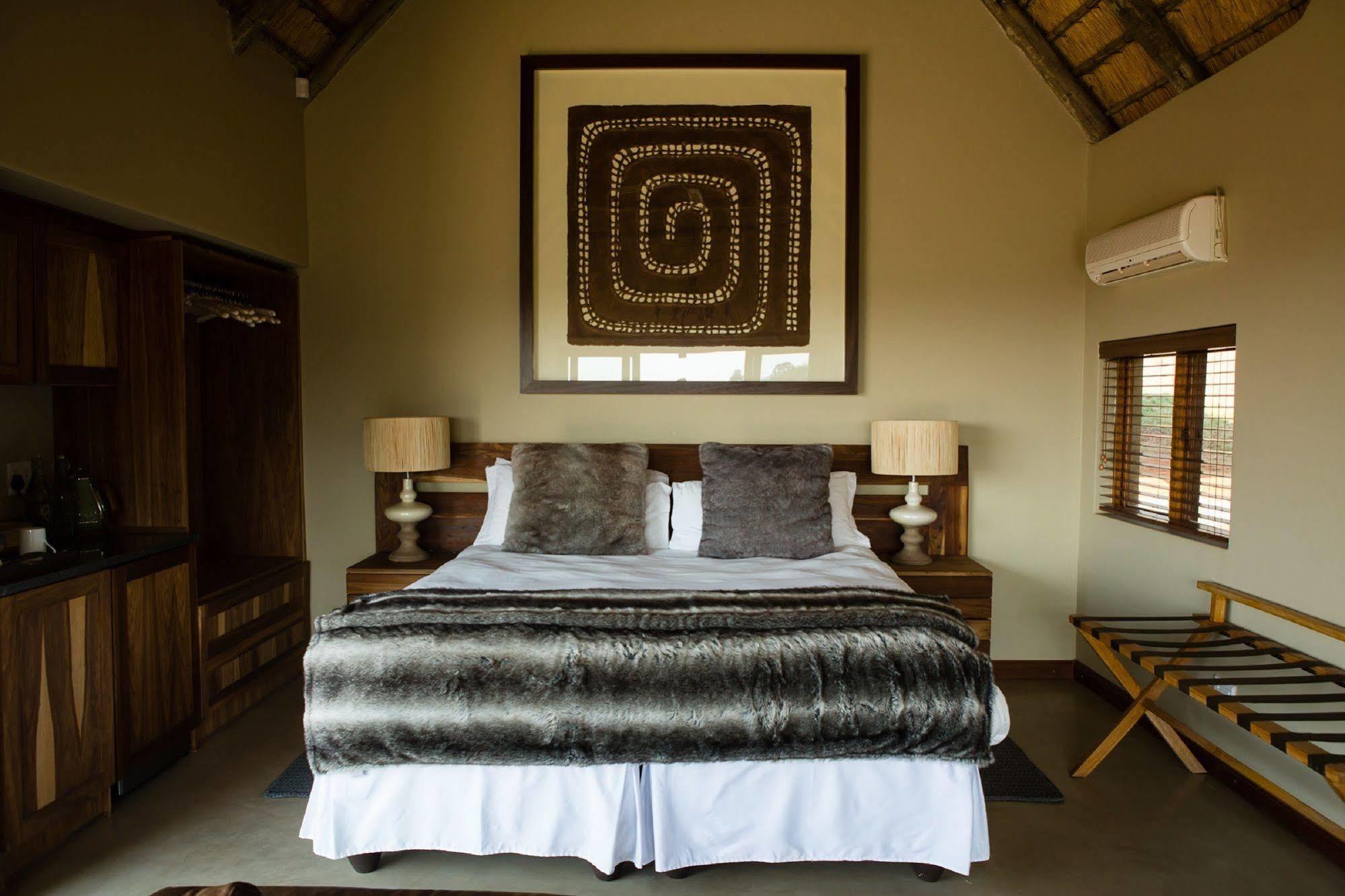 Sibani Lodge Krugersdorp Exterior photo