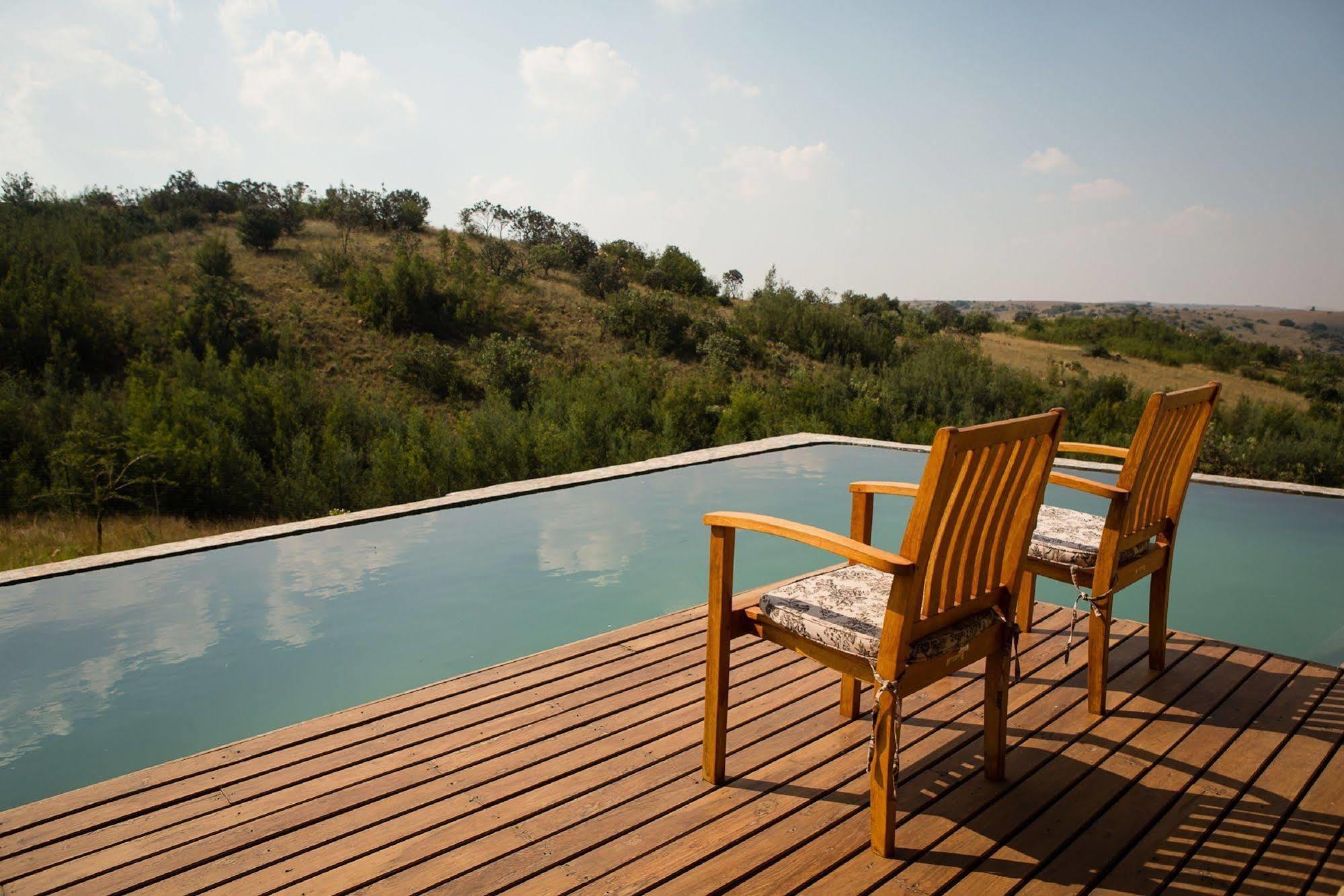 Sibani Lodge Krugersdorp Exterior photo