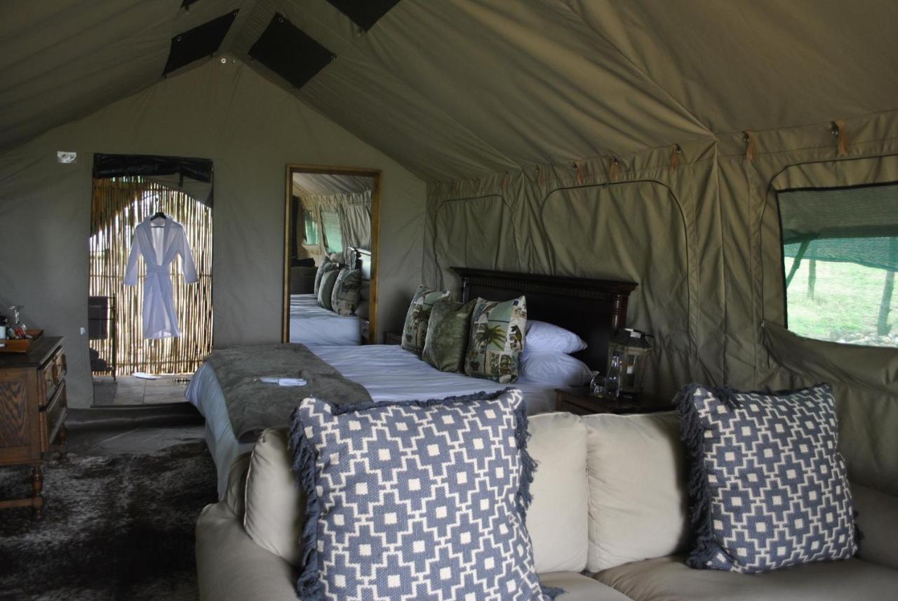 Sibani Lodge Krugersdorp Exterior photo