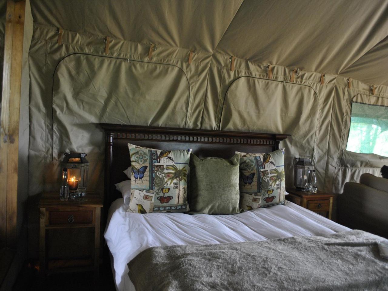 Sibani Lodge Krugersdorp Exterior photo