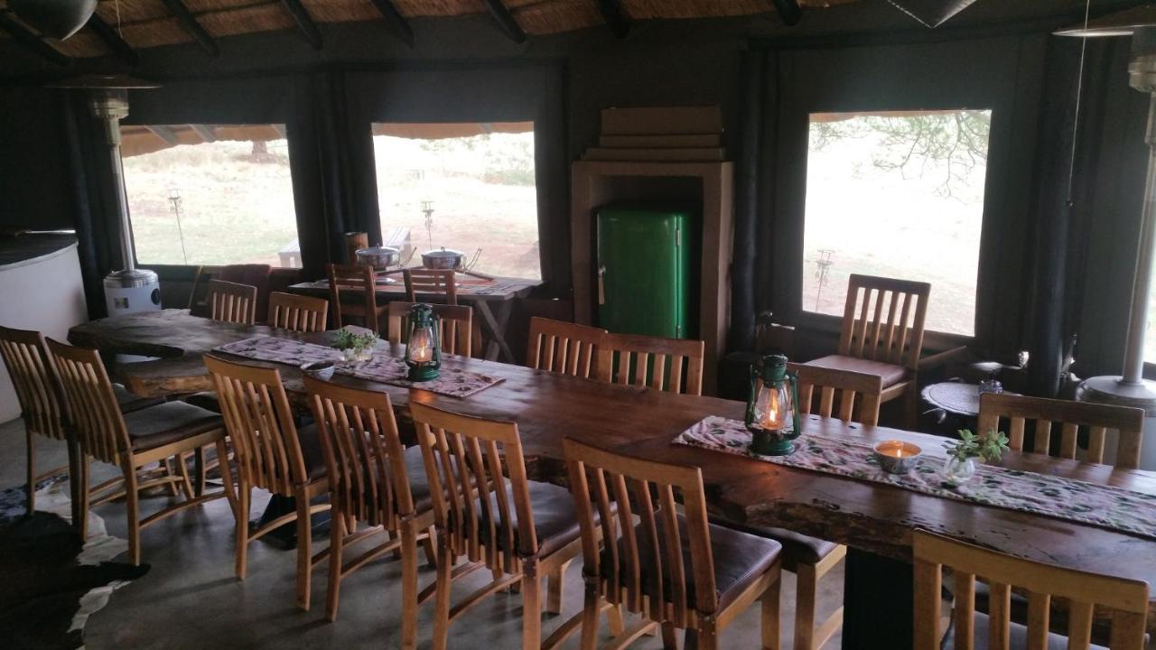 Sibani Lodge Krugersdorp Exterior photo