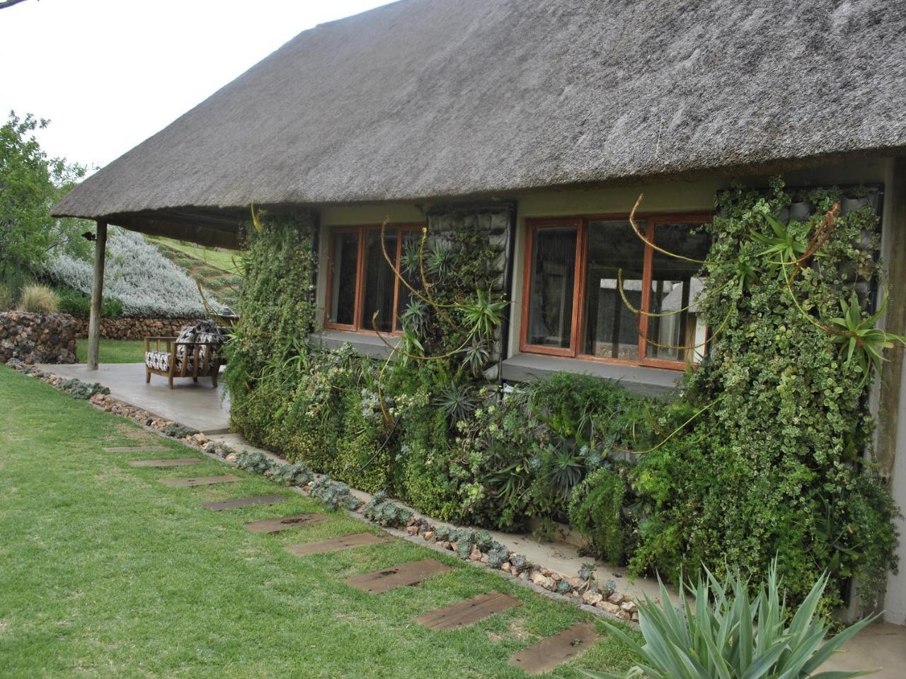 Sibani Lodge Krugersdorp Exterior photo